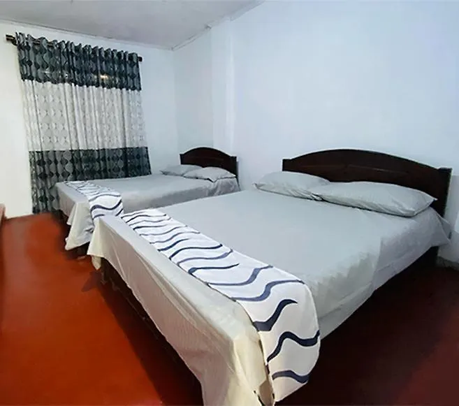 Holiday home Nuwaraeliya Guest Villa Nuwara Eliya Sri Lanka