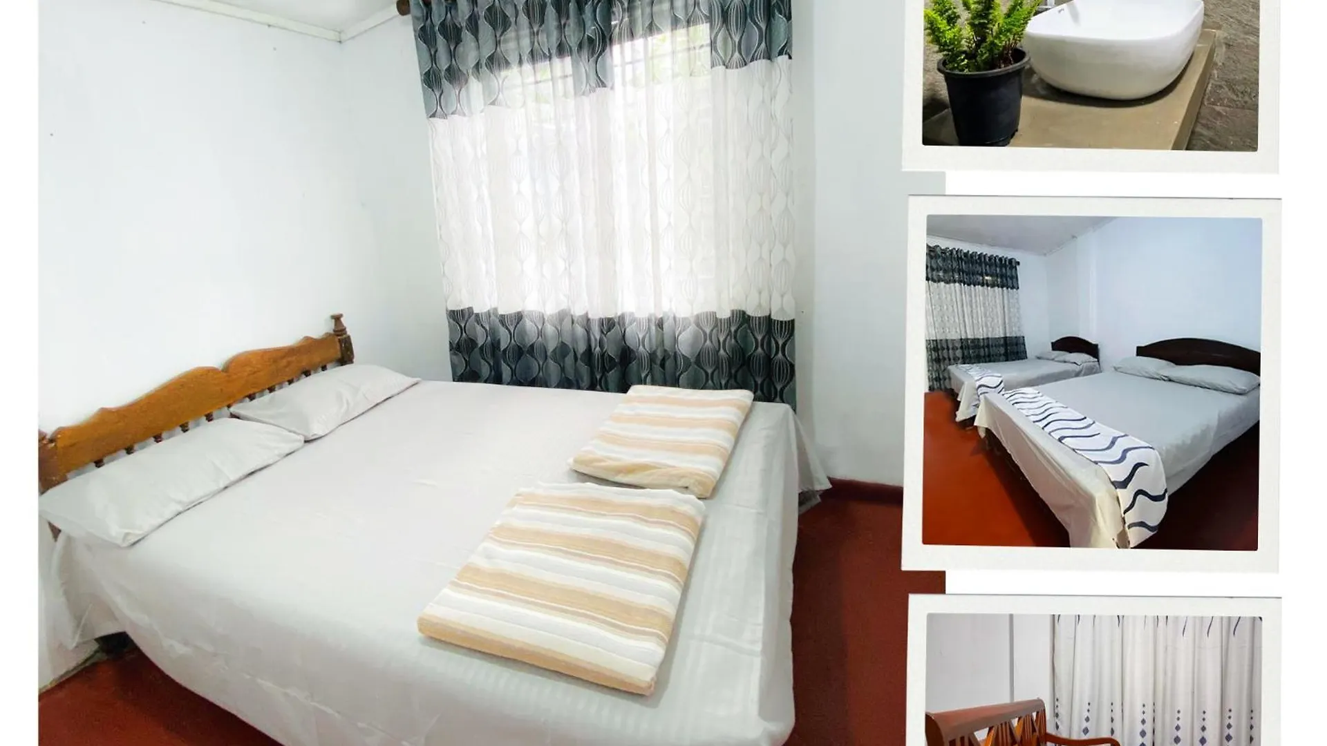 Nuwaraeliya Guest Villa Nuwara Eliya