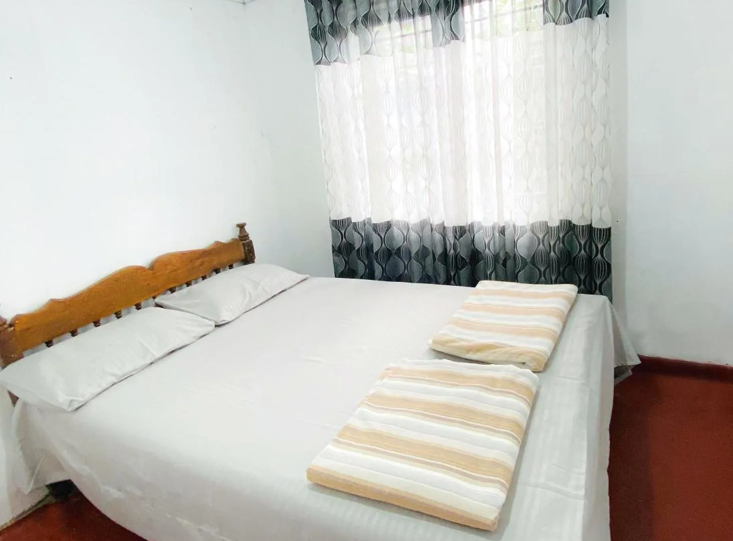 Nuwaraeliya Guest Villa Nuwara Eliya Holiday home
